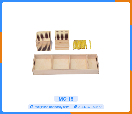 صينية النظام العشري